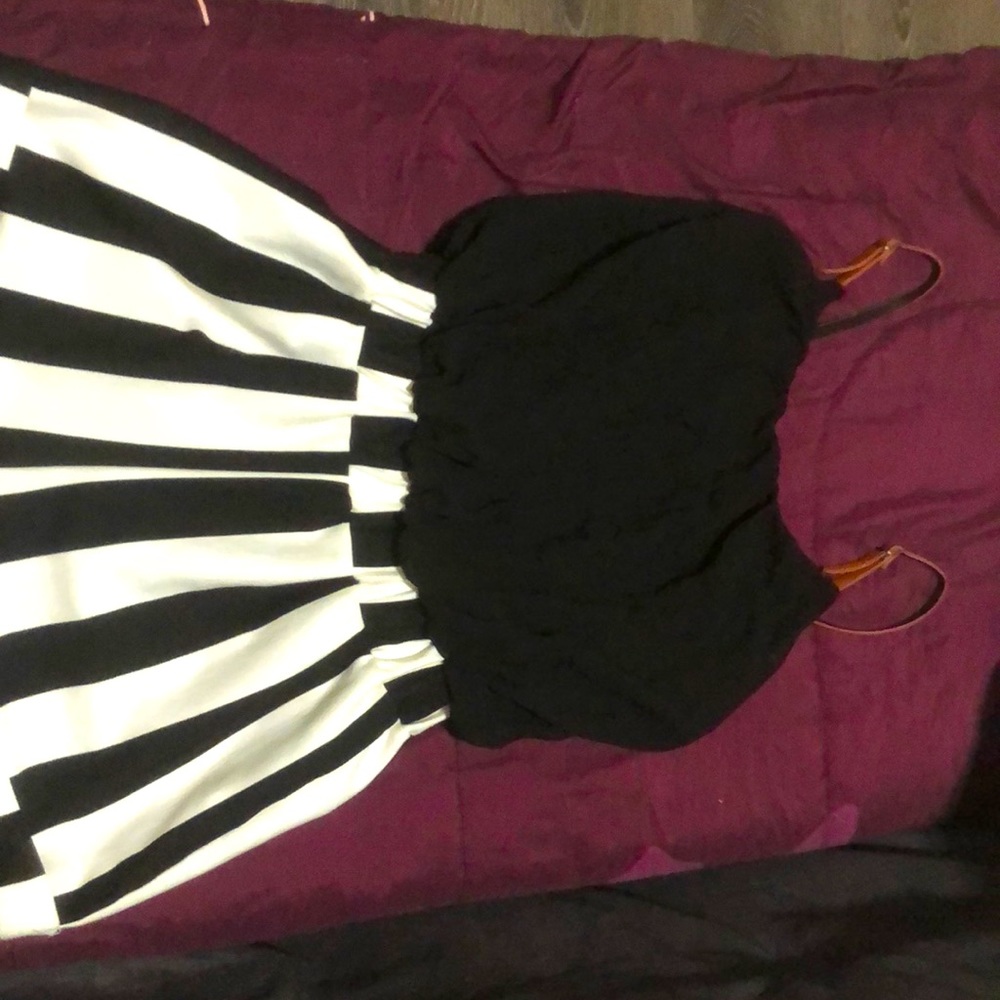Juniors one piece